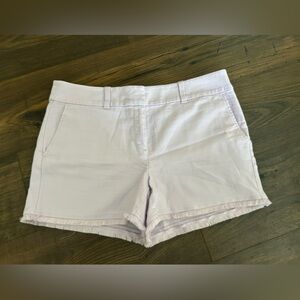 Loft outlet shorts